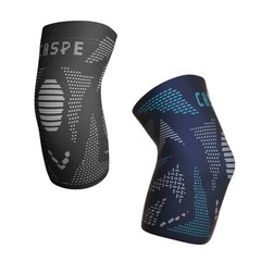 2X Elbow Brace Compression Support Sleeve Arthritis Tendonitis Reduce Joint Pain