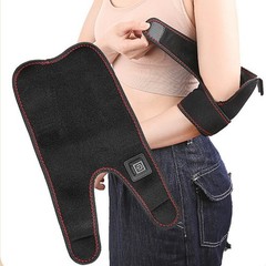 Heated Elbow Brace Fast Heating Body Wrap Heated Brace USB 3 Heat Levels dutiful