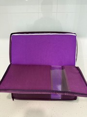 I-Care Medical Group Standard Seat Cushion 40cm x 40cm x 5cm BNIB RRP $45