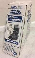 StepLite Ankle Walker Low Height Brace Easy Strider