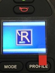 R-Net Joystick D51138 Sunrise,Permobil,Amylior Power Wheelchair.OEM