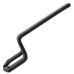 Pride Jazzy Ultra Light & Carbon 27X Joystick Mounting Bracket – MEC2304447