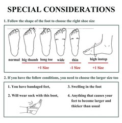 Air Walking Boot Fracture Boot Short Walker Protection for Injuries Fractures M