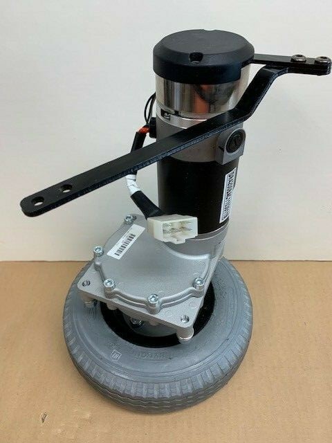 Drive mobility Cobalt gear motor LDR420002-06 right side