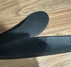 Bruno Marc Dream Comfort Insoles