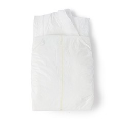 Wings Choice Plus Brief, MEDIUM, Heavy Absorbency, Pack of 12,