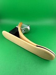 Rush 81 Lopro Prosthetic Foot. Size 29. Category 9. No issues. No Shell