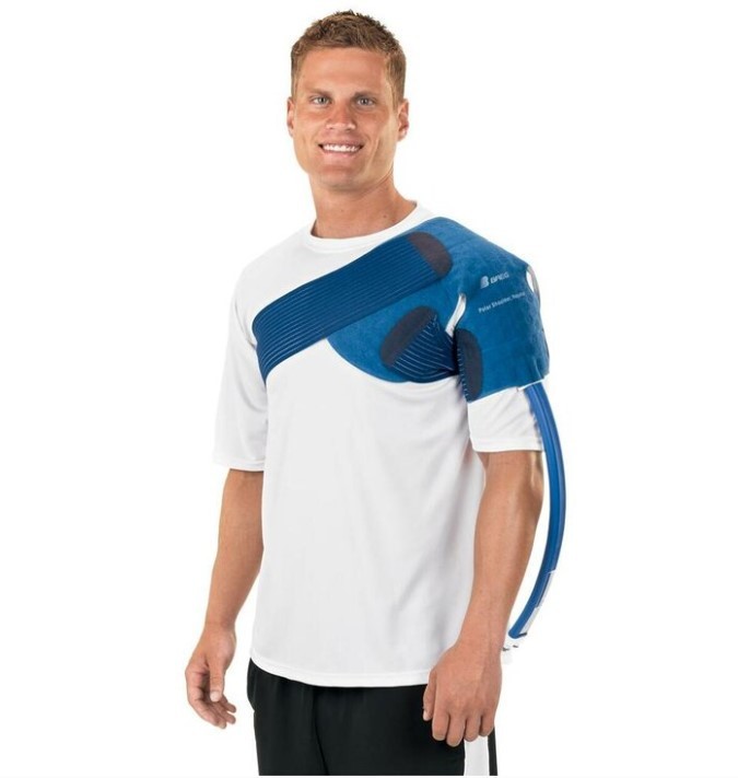 Breg 04900 WO Shoulder Universal, New Sealed