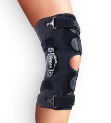Aspen OA Knee Wrap – Targeted Support for Knee Pain Relief
