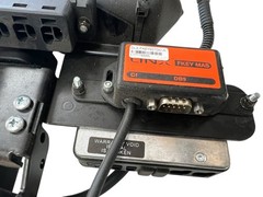 Invacare Tilt Actuator for Invacare TDX SP2 Power Wheelchair 94QA2NB1
