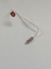 Signia Connexx miniReceiver 2.0 Wire | RIGHT | Size 3S Standard