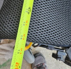 ZIPPIE IRIS PEDIATRIC SPECIAL NEEDS TILTING WHEELCHAIR