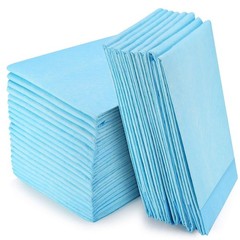 Disposable Underpads 23“ X 36“ Pee Pad ULTRA Absorbent Bed Incontinence Covers