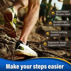 Dr Scholls Insoles Men WORK Massaging Gel Full Shoe Insole Sz 8-14 (1 pair) Bran