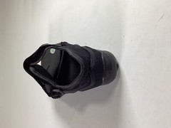 Women Darco Small Black Medical Surgical Shoe