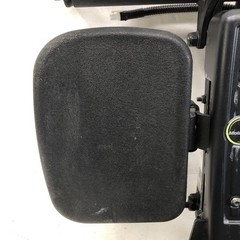 Invacare TDX SP2 Rovi X3 Power Leg rest Footrest TRL0203-00 94UA1KB1 RE3004/41