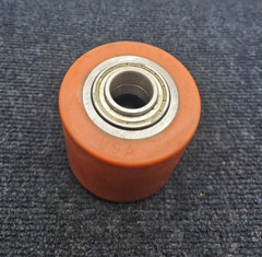 Amital Heavy Duty Replacement Wheel With Tritan 6005 ZVPRX Bearing