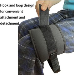 Breathable Mesh Thigh Lifter Strap – Mobility Aid for Easy Transfers & Recovery