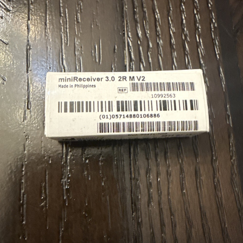 Brand New Siemens Connexx miniReceiver(3.0 – M2R – V2) NEW – USA shipper