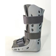 Aircast AirSelect Walking Boot – Size XS Adult – Medical Inflatable Splint Cast