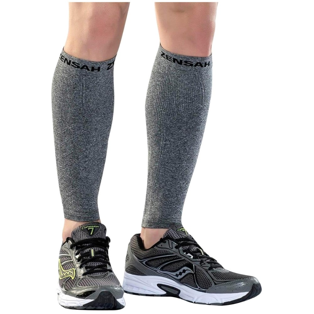Gradient Compression Sleeves for Muscle Recovery