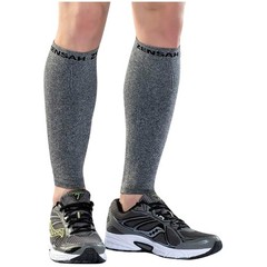 Gradient Compression Sleeves for Muscle Recovery