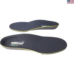 Max Orthotic Insoles – Size A