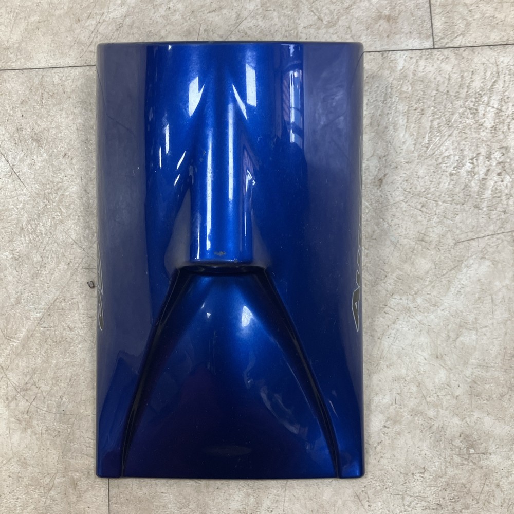 Rascal AutoGo Folding Mobility Scooter Blue Front Console Shroud Auto Go 550