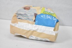 Cuties Training Pants For Boys Size 4T To 5T 38 lbs 19 Pack Underwear Stretch