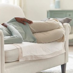 100 McKesson Ultra Heavy Absorbency Adult Bed Pad Disposable Underpads