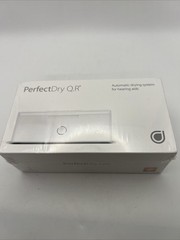 PerfectDry Q.R Automatic Drying System for Hearing Aids Dryer Dehumidifier