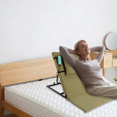 Electric Assisted Wake-up Device Electric Lifting Mattress Bed Backrest