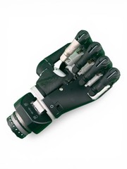 Ossur touch bionics Ilimb access prosthetic hand. Left hand. Great condition