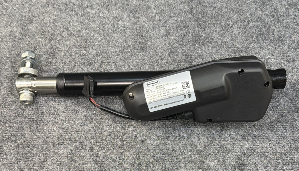 Permobil Power Footrest Actuator for Wheelchair 281698-01 281XXX-1X150XXX #208