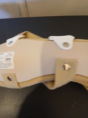BraceAbility Cubical Tunnel Syndrome Elbow Brace Medium/Large