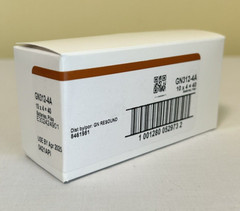 NEW Lot Of 10 GN Resound Hearing Aid Batteries GN312-4A (40 Batteries) Size 312
