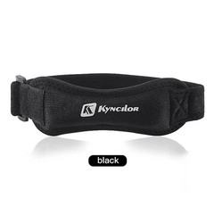 Knee Patellar Tendon Support Strap Adjustable Compression Brace Sports Sleeve