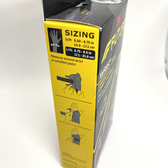 Futuro Compression Stabilizing Wrist Brace Right Large/Extra Large 1ct – NEW