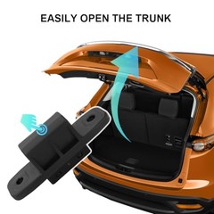 Rear Hatch Release Switch Replacement for Mazda CX-5 2013 2014 2015 2016