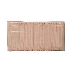 Prevail Super Absorbent Disposable Underpads – 30″ x 36″ Peach – Case of 100