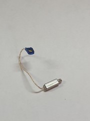 Signia Connexx miniReceiver 2.0 Wire | LEFT | Size 1M Medium