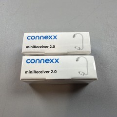 Brand New Siemens Connexx mini Receiver (2.0 – S0R and S0L) USA seller