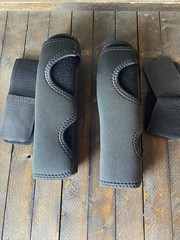 Yutang 2 Pack Sz OS Wrist Brace For Carpal Tunnel Wrist Splint Ambidextrous