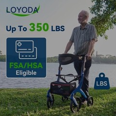 Loyoda Walker