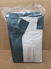 BRAND NEW Hoversling Repositioning Sheet 50 inch Wide Repo Sheet HMSLING-50RS-B