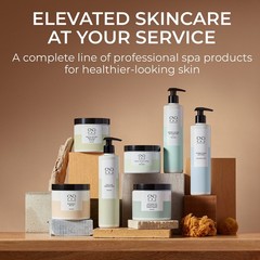 Cnd Pro Skincare Callus Smoother For Feet Softens Skin On Heels For Dry Skin
