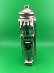 Medi Ossur Ohp3 0hp3 Prosthetic Knee. polycentric pneumatic Knee W/ IKF Adapter