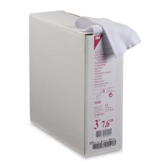 3M Synthetic Cast Stockinette Non-Sterile White Polyester 3 In. x 25 Yard 1 Ct.