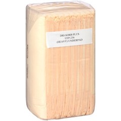 Attends Dri-Sorb Plus Underpad 23“ x 36“ – Case of 150 #UFP-236