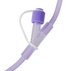1200ml Disposable Enteral Nutrition Feeding Bag GastroIntestinal Medical Supply
